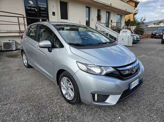 jazz iii 2016 1.3 comfort navi adas