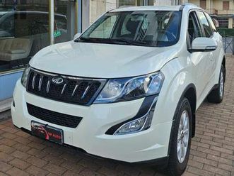 xuv 500 2019