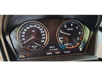 d active tourer aut. m sport