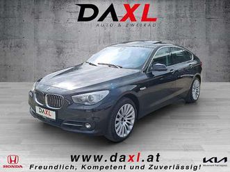 d gran turismo xdrive aut. *panorama*