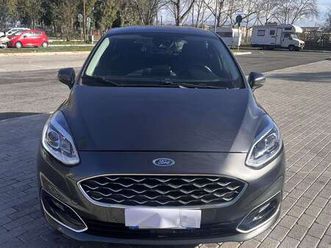 5p 1.5 tdci vignale 85cv