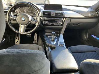 320d xdrive touring m sport aut.