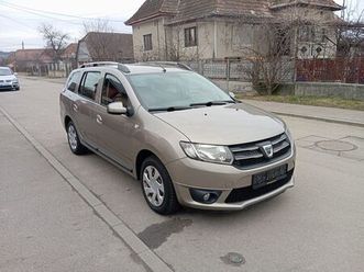 daci logan mcv 1,5disel,90 cp,an2015 turda