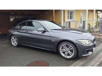 428i xdrive cabrio österreich-paket aut. österreich-paket