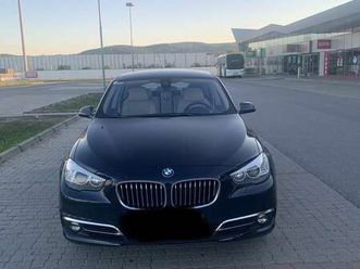 535i gran turismo österreich-paket aut.