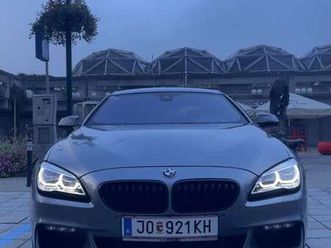 640d xdrive gran coupe m sport facelift