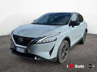 iii 2021 1.3 mhev tekna 2wd 140cv