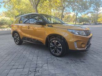 suzuki vitara 1.4 t glx 6at sr