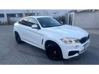 xdrive35i sport activity coupé aut.