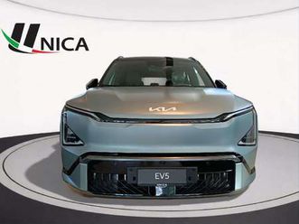 ev5 81,4 kwh gt-line launch edition