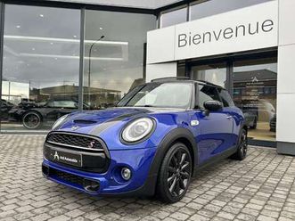 2.0as *garantie*toit ouvrant*harman/kardon*led amb