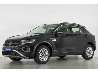 2.0 tdi scr life dsg 150cv | gy407