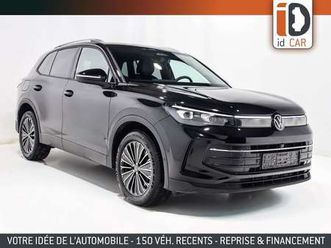 2.0 tdi 150 dsg goal led gps attelage camera ja18