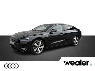 sportback s edition (c1) e-tron 83 kwh 210 kw / 28