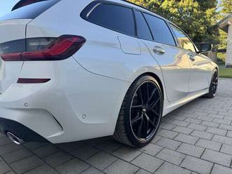 320d touring m sport aut.