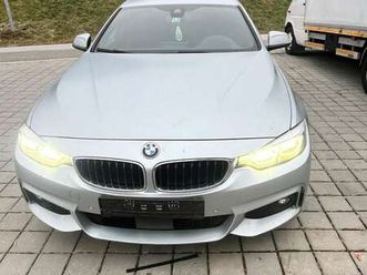 435d xdrive gran coupe aut.