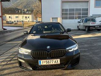 bmw 530e m paket unfallfrei sofort verfügbar