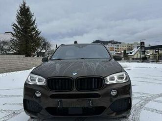 xdrive40d österreich-paket aut.