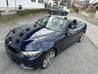 435d xdrive cabrio m sport aut. vermittlungvk