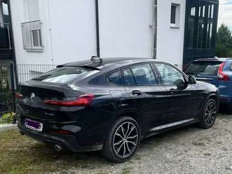 xdrive30i aut. advantage