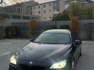 640i xdrive gran coupé m sport edition aut.