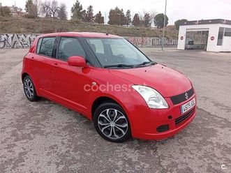 suzuki swift 1.3 glx