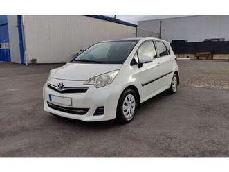 verso s 1.33 vvt-i life