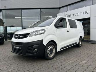 2.0 td *garantie*carplay/android*cruise*airco*