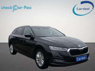 2.0 tdi/gps/clim/carplay/garantie/