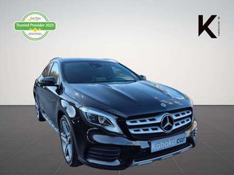 amg line - automatique - garantie 12 mois