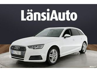 avant land of quattro 2,0 tfsi 185 kw quattro s tronic