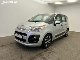 citroën c3 1.4vti 70kw exclusive