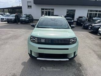 1.2 hybrid 110 cv s&s la prima