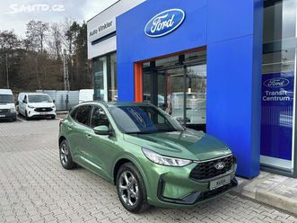 ford kuga 1,5 ecoboost 137kw st-line