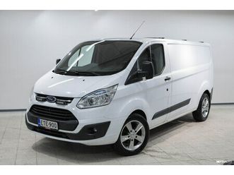 310 2,2tdci 125 hv limited m6 van n1 l1h2 fwd