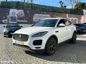 jaguar e-pace 2.0 i4d r-dynamic s