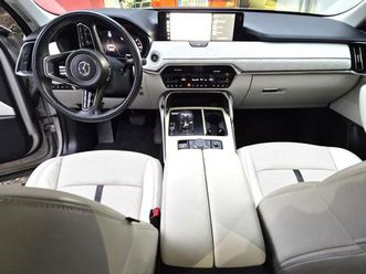 mazda cx-60 3.3 /187kw