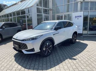 mg hs mg hs 1.5tgi 7dct