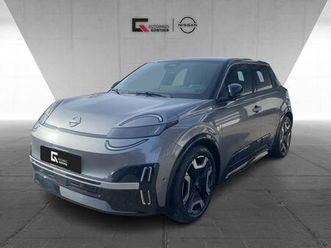 nissan micra 52kwh evolve winter /harman-kardon/led/car