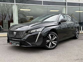 peugeot 308 carplay / camera / cruisecontrol / airco / navi /