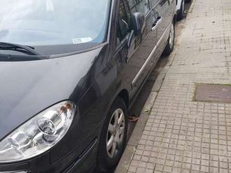 2.0 hdi sv executive fap