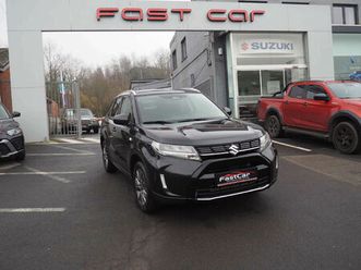 suzuki vitara 1.4 gl+