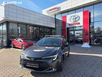 toyota corolla 2,0 hev 178k ts style