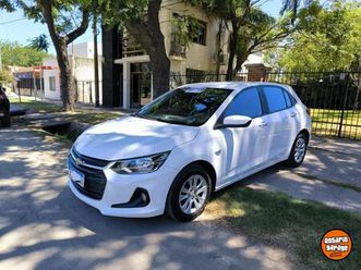 onix lt tech onstar impecable