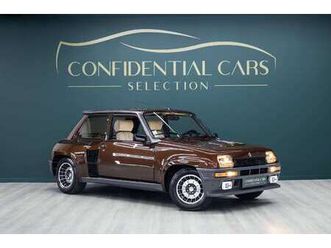 turbo 2 *fully restored*