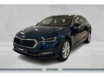 2,0 tdi 150hk 4x4 style hengerfeste webasto skinn dab