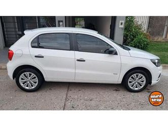 volkswagen gol trend 2020