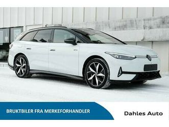 gtx 4m 86kwh 340hk exclusive - h.feste/headup +++