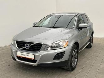 volvo xc60 2.4 d5 4x4 ocean race