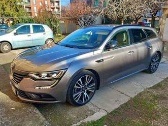 sporter 2.0 blue dci executive 160cv edc